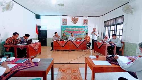 Desa Kedungwaru
